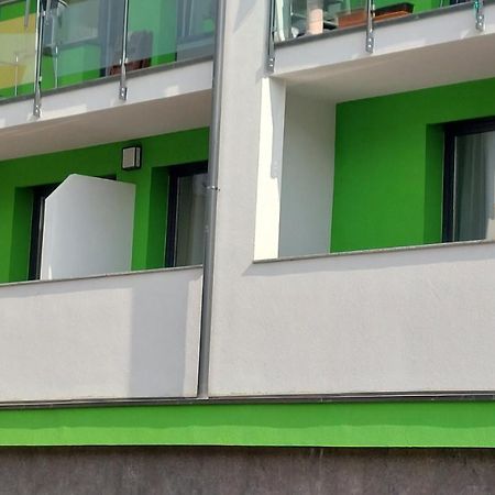 Arsenal House ブダペスト エクステリア 写真