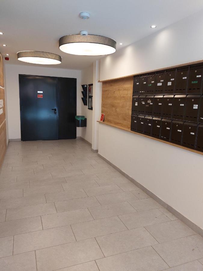 Arsenal House ブダペスト エクステリア 写真