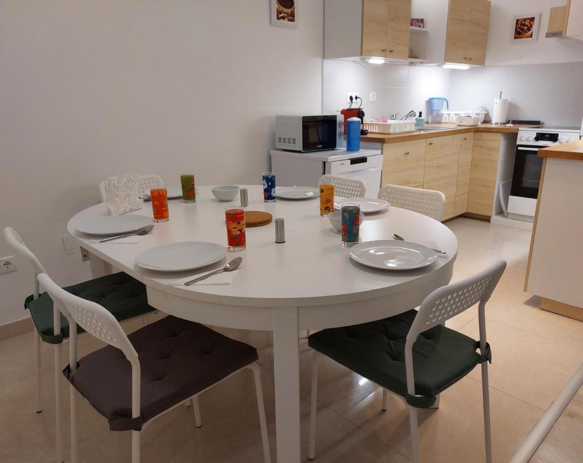 Arsenal House ブダペスト エクステリア 写真